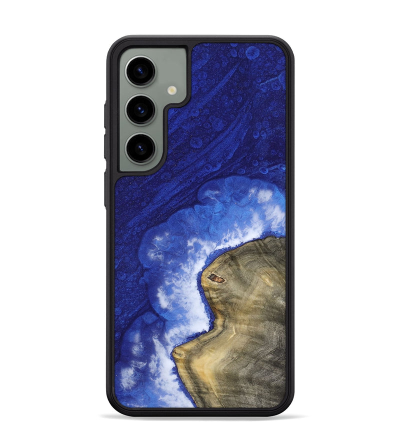 Galaxy S24 Plus Wood Phone Case - Oren (Coastal, 808003)