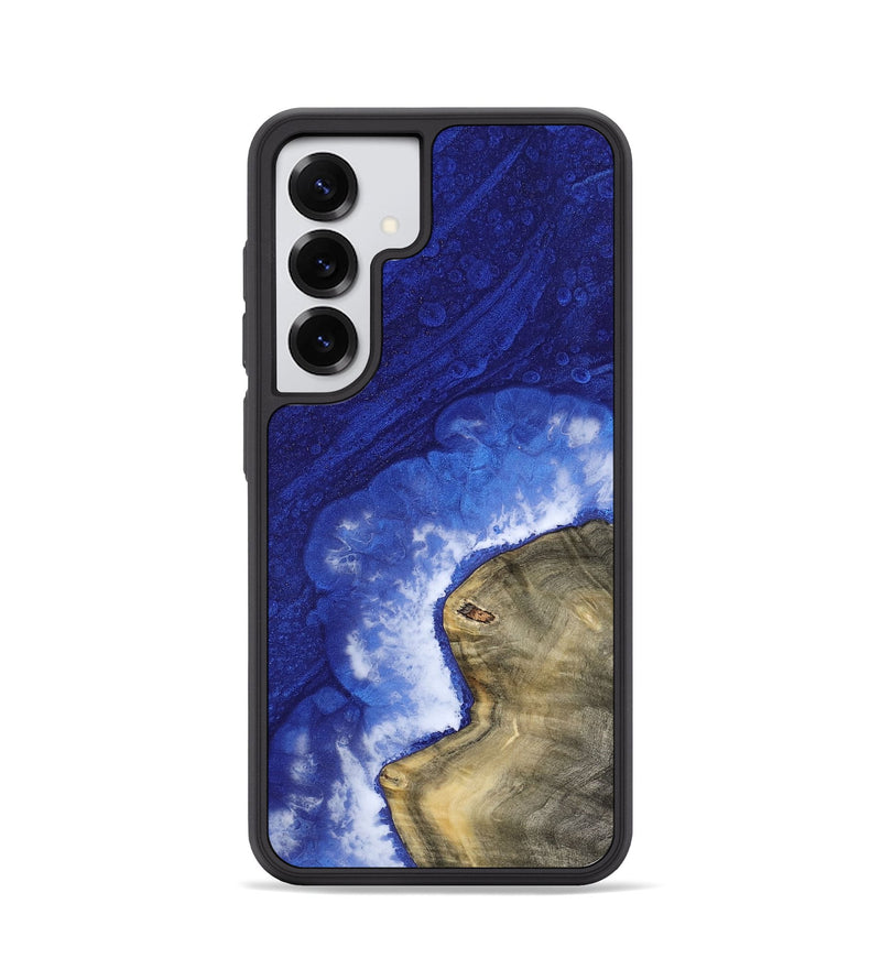 Galaxy S25 Wood Phone Case - Oren (Coastal, 808003)