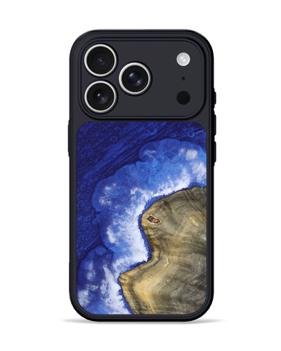 Oren (808003) iPhone 17 Pro Phone Case