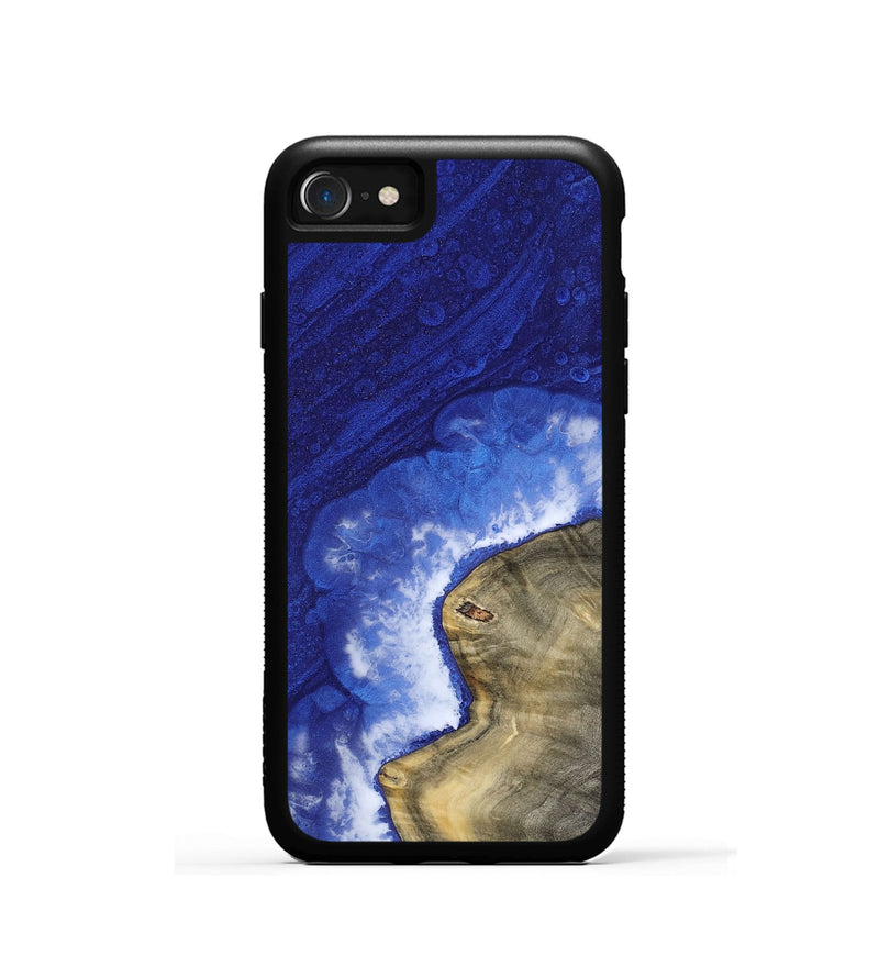 iPhone SE Wood Phone Case - Oren (Coastal, 808003)