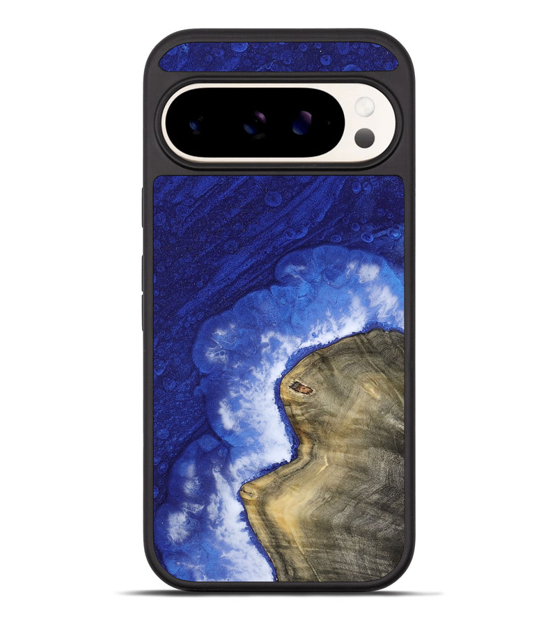 Pixel 10 Pro XL Wood Phone Case - Oren (Coastal, 808003)