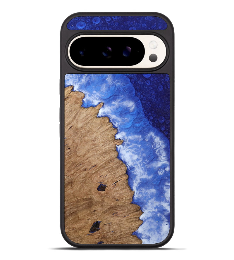 Pixel 9 Pro XL Wood Phone Case - Mindi (Coastal, 808006)