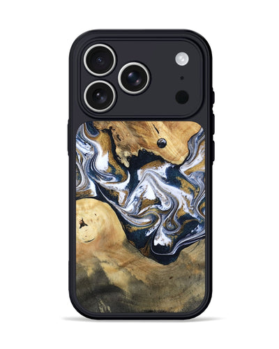 Dominik (808051) iPhone 17 Pro Phone Case