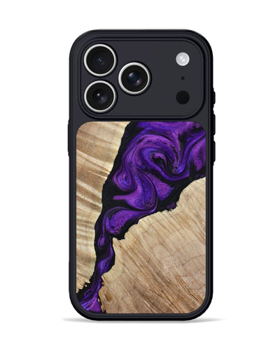 Booker (808052) iPhone 17 Pro Phone Case