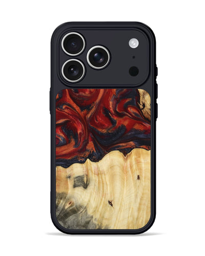 Yahya (808057) iPhone 17 Pro Phone Case