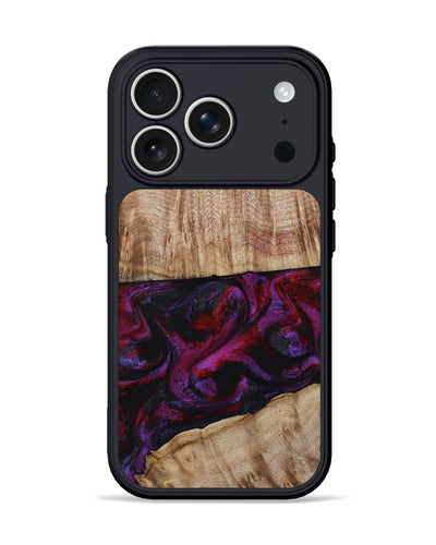 Daniel (808058) iPhone 17 Pro Phone Case