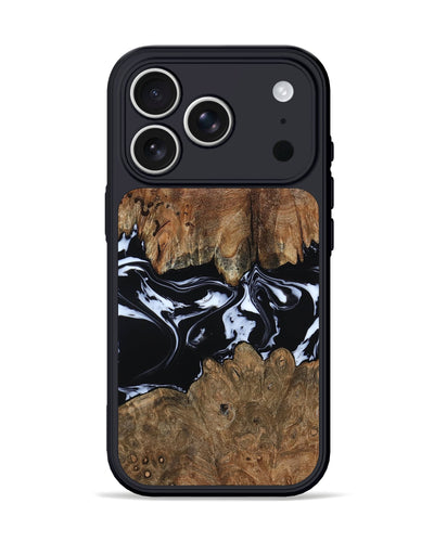 Lara (808060) iPhone 17 Pro Phone Case