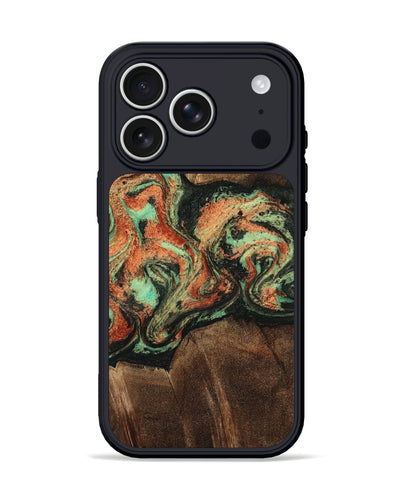 Gerhard (808067) iPhone 17 Pro Phone Case
