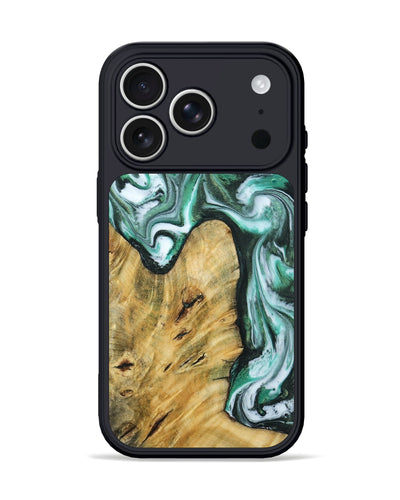 Bettye (808069) iPhone 17 Pro Phone Case
