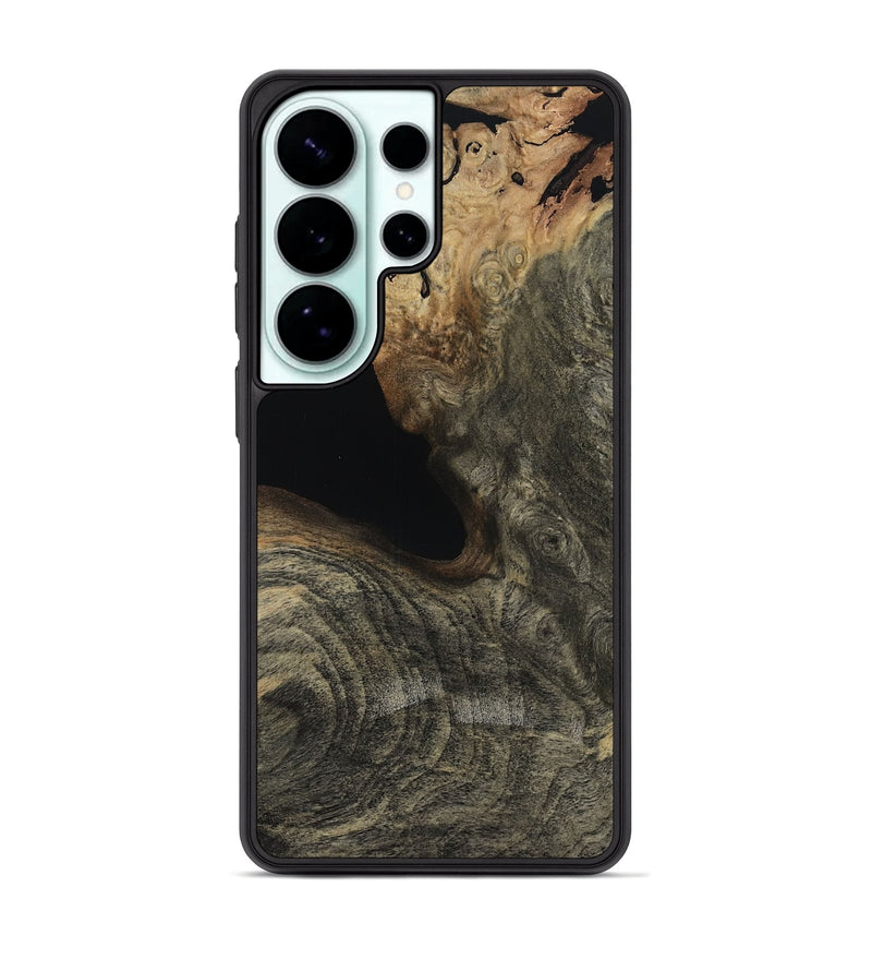 Galaxy S26 Ultra Wood Phone Case - Yadira (Wood Burl, 808096)