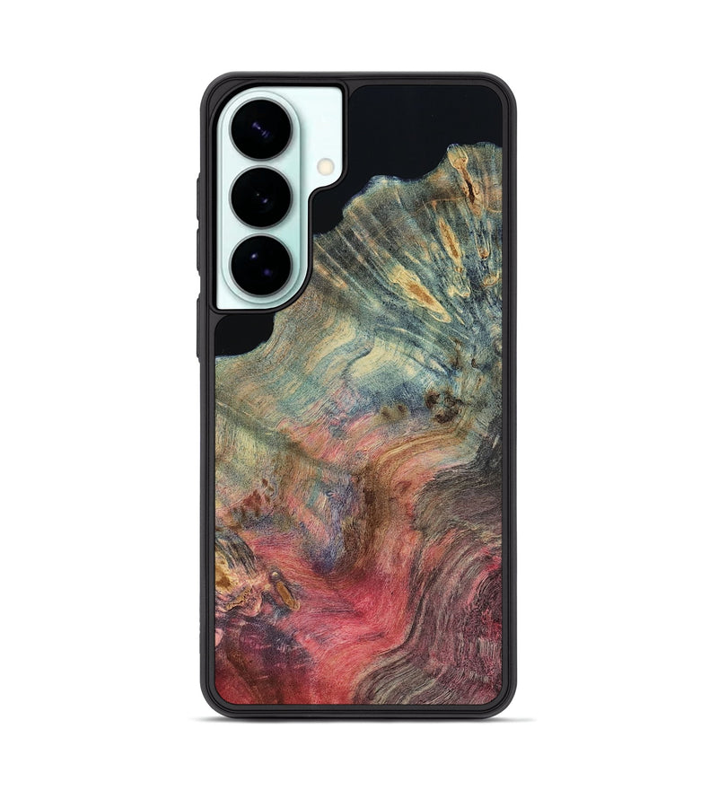 Galaxy S26 Plus Wood Phone Case - Timmy (Double Dyed, 808097)