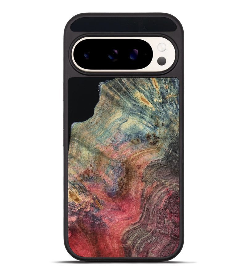 Pixel 9 Pro XL Wood Phone Case - Timmy (Double Dyed, 808097)