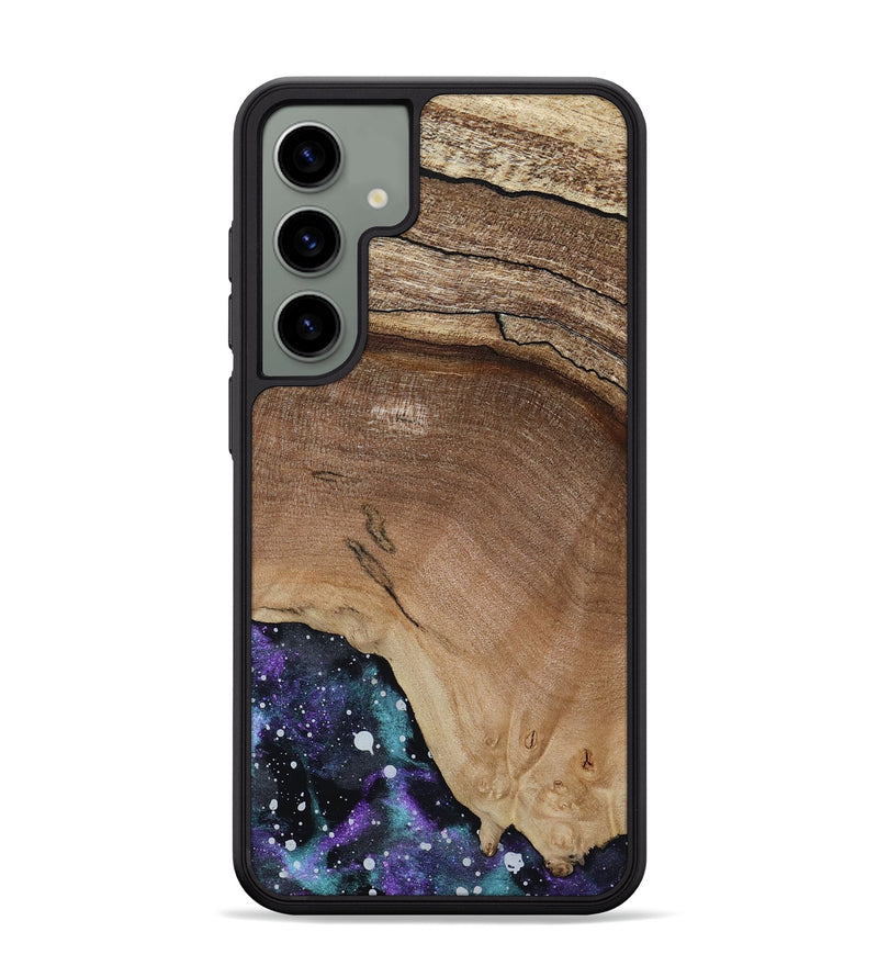 Galaxy S24 Plus Wood Phone Case - Emilio (Cosmos, 808111)