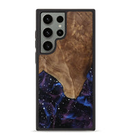Galaxy S23 Ultra Wood Phone Case - Noel (Cosmos, 808113)