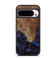 Pixel 9 Wood Phone Case - Noel (Cosmos, 808113)