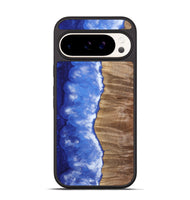 Pixel 9 Wood Phone Case - Manuel (Coastal, 808116)