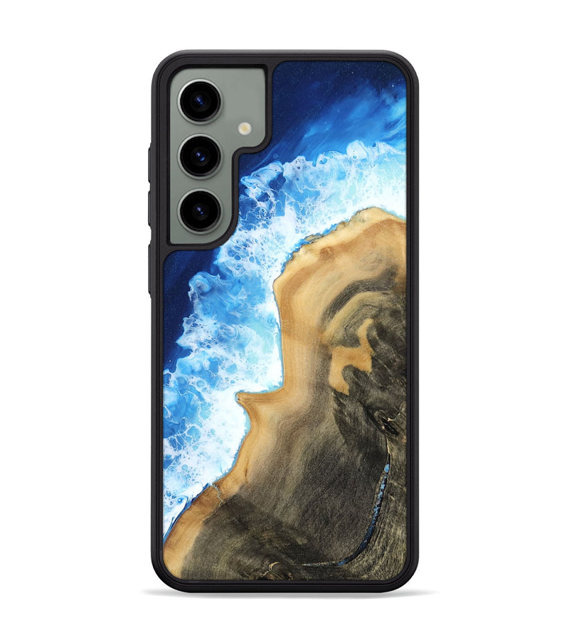 Galaxy S24 Plus Wood Phone Case - Barry (Coastal, 808117)