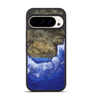 Pixel 9 Wood Phone Case - Ora (Coastal, 808120)