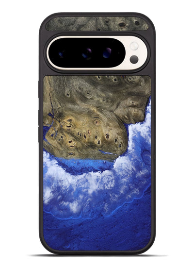 Pixel 9 Pro XL Wood Phone Case - Ora (Coastal, 808120)