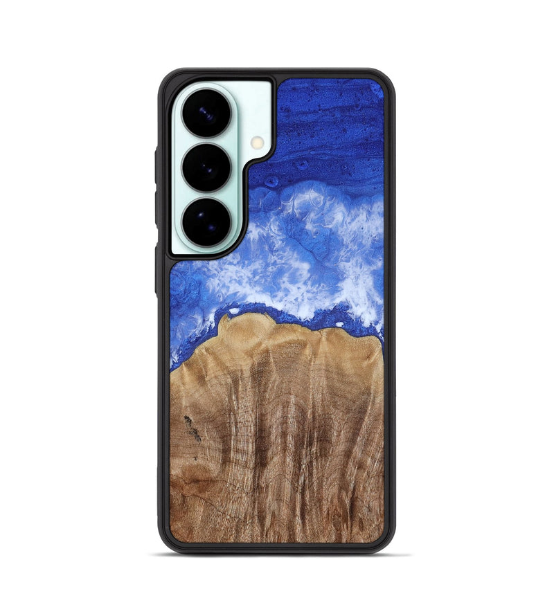 Galaxy S26 Wood Phone Case - Portia (Coastal, 808121)