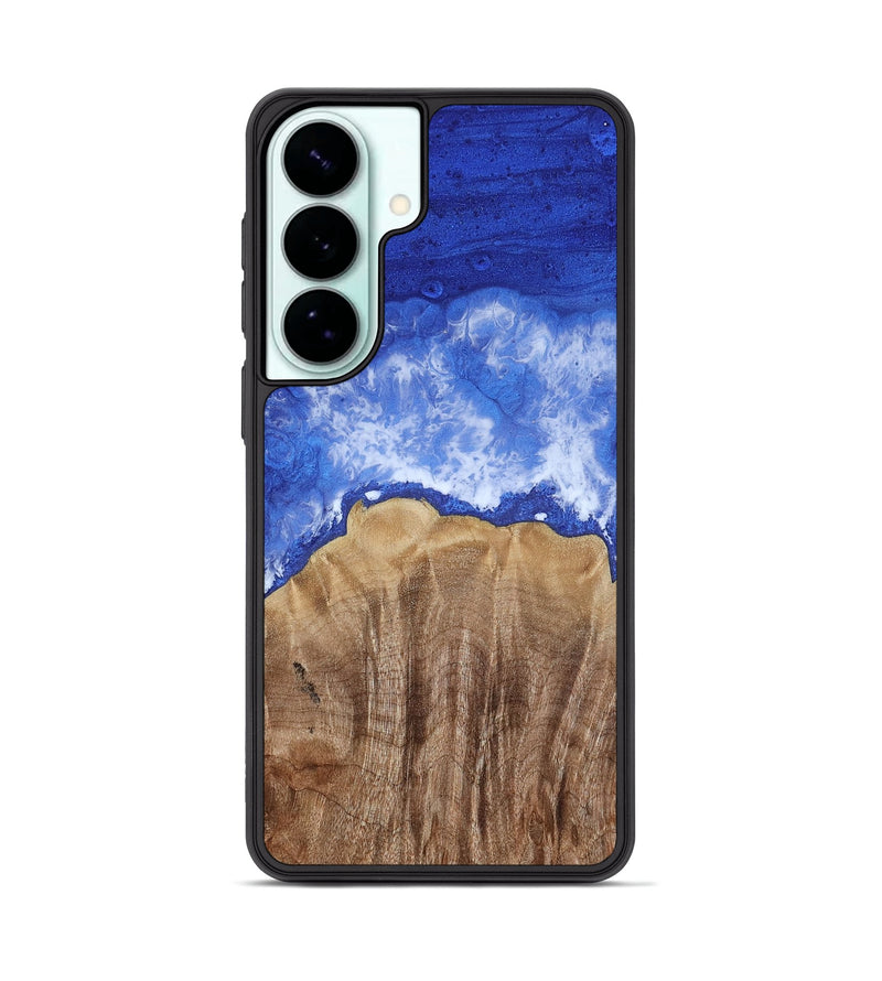 Galaxy S26 Plus Wood Phone Case - Portia (Coastal, 808121)