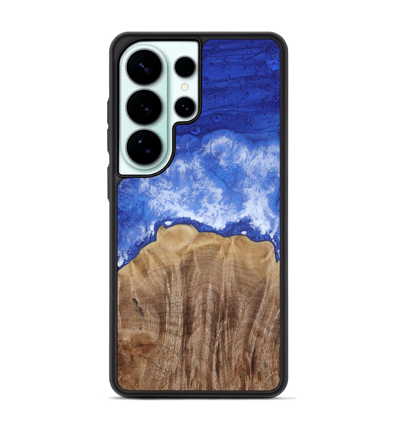 Galaxy S26 Ultra Wood Phone Case - Portia (Coastal, 808121)