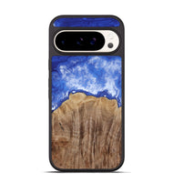 Pixel 9 Pro Wood Phone Case - Portia (Coastal, 808121)