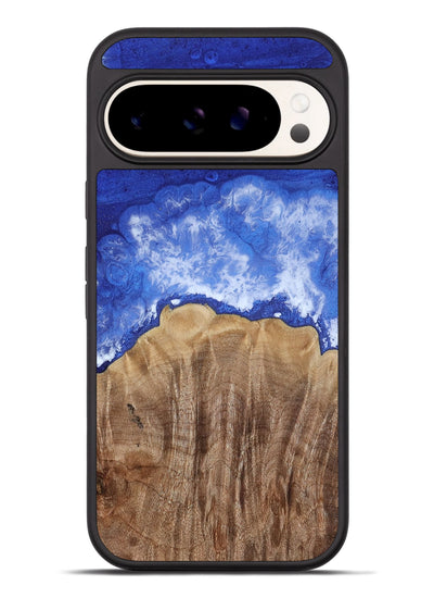 Pixel 9 Pro XL Wood Phone Case - Portia (Coastal, 808121)