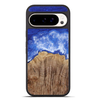 Pixel 9 Pro XL Wood Phone Case - Portia (Coastal, 808121)