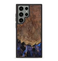 Galaxy S23 Ultra Wood Phone Case - Ross (Cosmos, 808130)