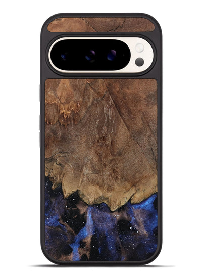 Pixel 9 Pro XL Wood Phone Case - Ross (Cosmos, 808130)