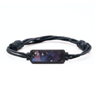 Classic ResinArt Bracelet - Marjorie (Cosmos, 808176)