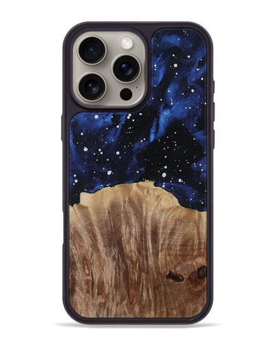 Lashawn (808238) iPhone 16 Pro Max Phone Case