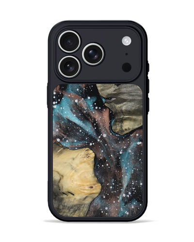 Mack (808254) iPhone 17 Pro Phone Case