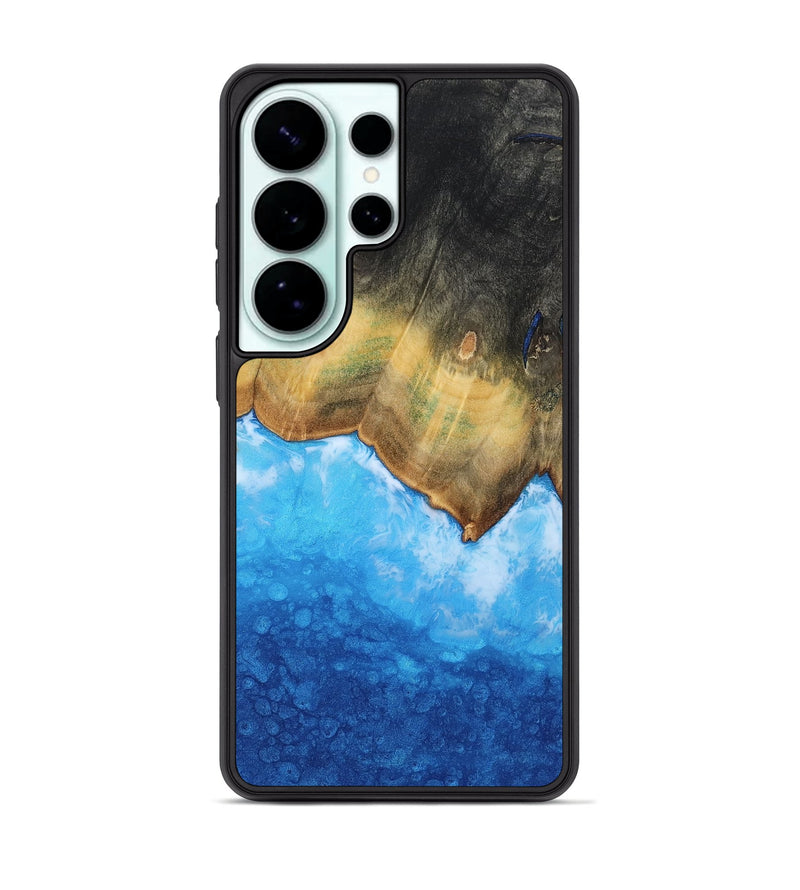 Galaxy S26 Ultra Wood Phone Case - Elma (Coastal, 808262)