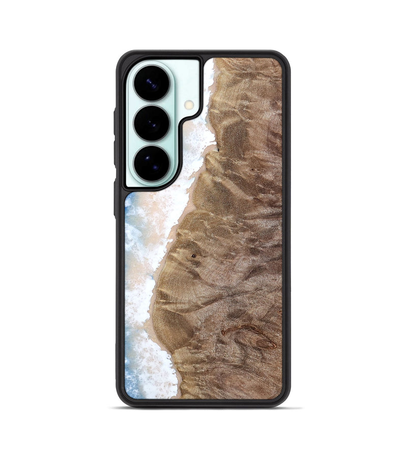 Galaxy S26 Wood Phone Case - Melanie (Coastal, 808265)