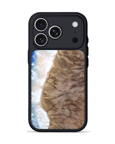 Melanie (808265) iPhone 17 Pro Phone Case