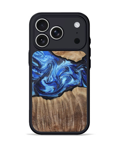 Dakota (808279) iPhone 17 Pro Phone Case