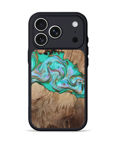 Kelsie (808281) iPhone 17 Pro Phone Case