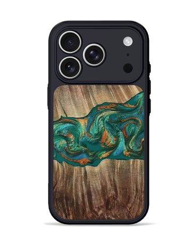 Louisa (808282) iPhone 17 Pro Phone Case