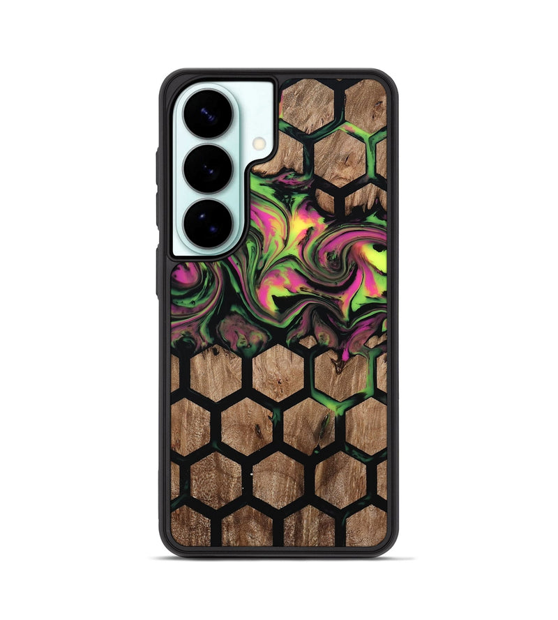 Galaxy S26 Wood Phone Case - Ryan (Pattern, 808288)