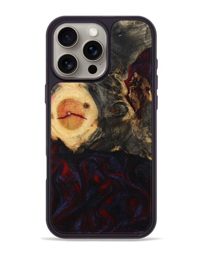 Moesha (808296) iPhone 16 Pro Max Phone Case