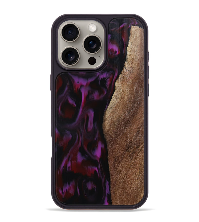iPhone 16 Pro Max Phone Cases - All - Carved
