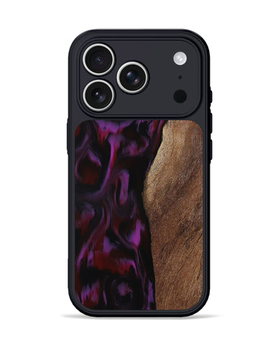 Winnie (808337) iPhone 17 Pro Phone Case