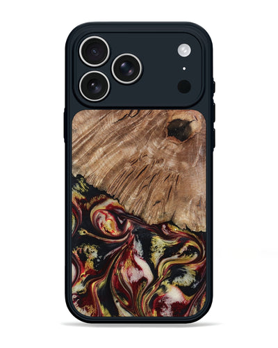 Cari (808340) iPhone 17 Pro Max Phone Case