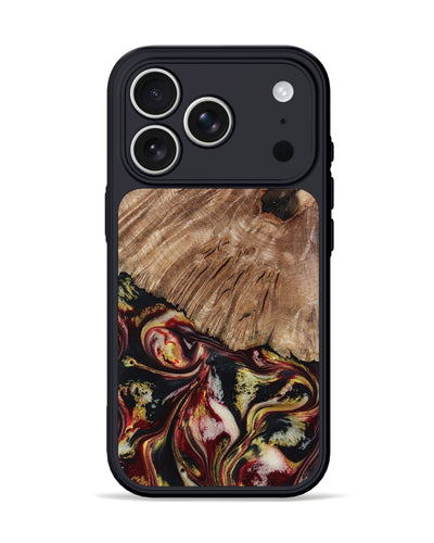 Cari (808340) iPhone 17 Pro Phone Case