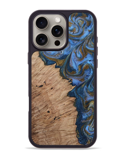 Sara (808343) iPhone 16 Pro Max Phone Case