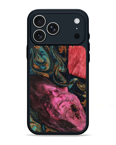 Kathlyn (808349) iPhone 17 Pro Max Phone Case