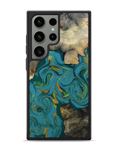 Jamila (808356) Galaxy S24 Ultra Phone Case