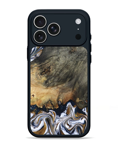 Florian (808362) iPhone 17 Pro Max Phone Case